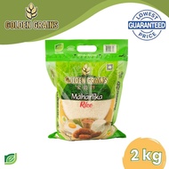 Golden Grains Maharlika Rice 2kg