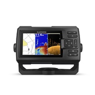 GARMIN STRIKER VIVID 5CV W/GT20