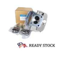 RACING HEAD 23/27 HONDA WAVE110 DASH110 V1 V2 ALPHA DX EX5110 FI DREAM FI DASH110 FI 23 27