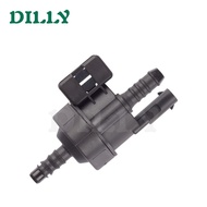 T Tank Solenoid Valve 06h906517H06h906517Aa Carbon 06h906517Ah QX6C