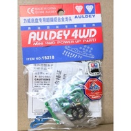 Auldey mini 4wd tune parts 15218