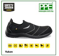 Safety Jogger Yukon Slip On Safety Shoe