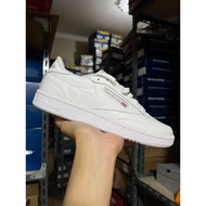 REEBOK CLUB C 85 WHITE ORIGINAL WOMEN'S/ 100000015