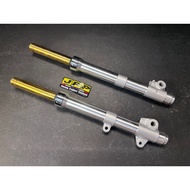 Jrp Lightened Front Shock Assembly Wave / Mio / Raider