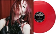 全新日版 黑膠碟 紅蓮華 / 炎 LiSA LP Record Vinyl Analog 鬼滅の刃 鬼滅之刃 Demon Slayer