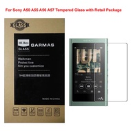 Running Camel For Sony Walkman NW-A50 Screen Protector 9H Ultra Clear For Sony NW-A55 A56 A57 Protec