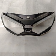 Original cbr 150 r led k45G headlight glass mica