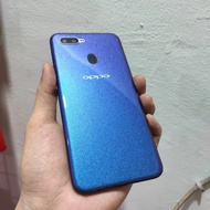 oppo a5s bekas original oppo bukan KaWe