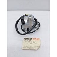 Switch holder Yamaha V75 V 75 original Yamaha japan nosKiri