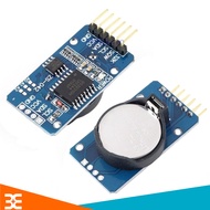 Module IC Thời Gian Thực DS3231 AT24C32 I2C