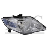 HONDA CITY SEL GD6 GD8 HEAD LAMP, HEAD LIGHT, LAMPU DEPAN