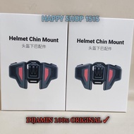 INSTA360 HELMET CHIN MOUNT POV Angle ORIGINAL for insta ACTION CAMERA