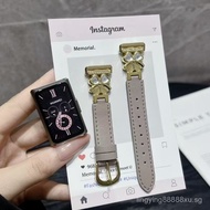 8VWG [Please Look for the Model] Suitable for H-WEI Smart Sports Bracelet 9/10 Bracelet Strap Belt n