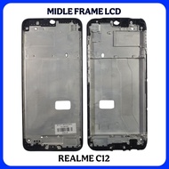 Realme C12 lcd middle frame
