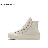 CONVERSE ALL STAR LIFT CHUCK TALOR OFF WHITE A01586C OFF WHITE 36.5