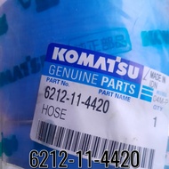 6212-11-4420 / 6212114420 HOSE