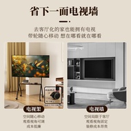 TV Stand Display Device TV with Wheel Stand Mobile Universal Live Haixin Suitable for Xiaomi 3HM5