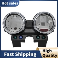 Motorcycle Speedometer Tach Gauge Cover Speed Gauge Shell Case for  ER5  5 -5 ER500