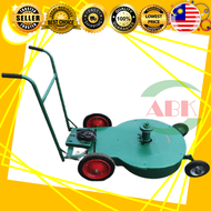 24 INCH LAWN MOWER NORMAL WHEEL MESIN RUMPUT TOLAK PADANG BOLA (MADE IN MALAYSIA)