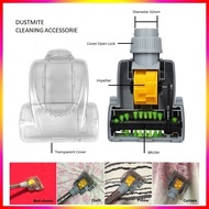 Vacuum Vaccum Dustmite Dust Mite Brush Accessories Bed Vacuum Kulat Mites