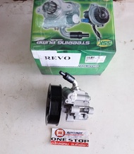 Toyota ปั้มพวงมาลัยเพาเวอร์ อะไหล่รถรุ่น  รีโว้ 1GD/2GD (1 ชิ้น)