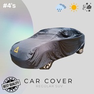 4's CAR COVER FOR BYD EMAX 7 | MPV CAR COVER | WATER REPELLENT