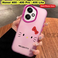 Hard Casing Honor 400 Pro 400Lite 400Pro 400 Pro 400 Lite 5G Case Shockproof Cute Back Cover