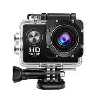 4K Outdoor Sports Diving Camera F60R Cycling Camera 2.4G Remote Control WIFI Sports Camera Camera