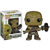 FUNKO POP! Games: Fallout - Super Mutant (5852)