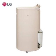 LG 19公升 Puricare UV抑菌 WiFi變頻除濕機 Objet MD191QCE0 原廠保固