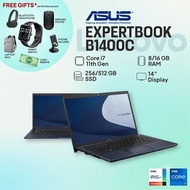 i7-11th Gen Laptops | ThinkPad X1 Carbon T14s T15 E14 IdeaPad | Dell Lat 5520 5420 7320 Vostro | Asu