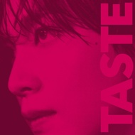 HAECHAN 1ST ALBUM TASTE
