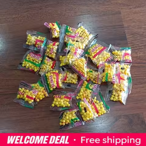 2027 7-8mm Soft Rubber Ball Bullets New