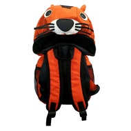 Balo nón hình Hổ Gerber (Hàng KM)