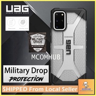 SAMSUNG Galaxy S21 Ultra Plus Note 20 Ultra / S20 FE Ultra Plus / Note 10 / Note 10 Plus UAG Transpa