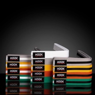 Jiujitsu Kids Belt Fight GearHOOK, BJJ Kids Belt, Kids BJJ Belt, Kids Jiujitsu Belt, Brazilian Jiuji