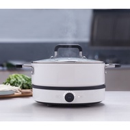 Xiaomi Mijia Pot For Induction Hob - Xiaomi Mijia Smart Hotpot