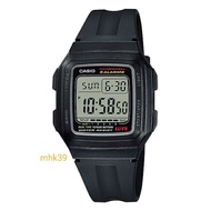 ORIGINAL CASIO F-201WA-1 WATCH