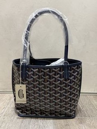 Goyard Mini Anjou 藍色