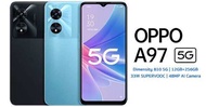 OPPO A97 5G ram12GB rom256GB (รับประกันสินค้า1ปี)