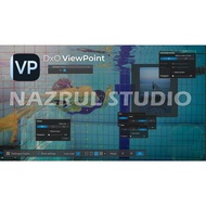 DxO ViewPoint 5.5.0.1 Full Version Crack