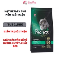 Reflex Plus Adult Urinary Cat Granules - Kidney and Urinary Stones - Cutepets