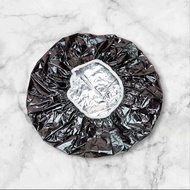 6 Perscent Luxe Therm Aluminium Shower Cap