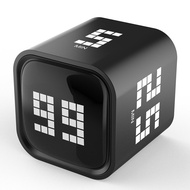 Timer for Mindful Productivity 5/25/10/60 min& Countdown Digital Cube Pomodoro Timer Productivity Ti