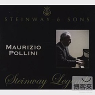 Steinway Legends / Maurizio Pollini