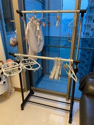 晾衫架 掛衫架