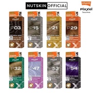 Lolane Pixxel color cream โลแลน พิกเซล คัลเลอร์ครีม P01-P62 ปิดผมขาว เปลี่ยนสีผม ยาย้อมผม [ครบทุกสี]