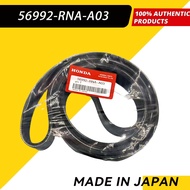 Belt 7PK-2165 for Honda Civic FD 1.8L R18A1 2005 - 2012 (56992-RNA-A03, 7PK2165) 4.7 32 Ratings