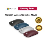 Microsoft Surface Go Mobile Mouse SC Bluetooth