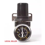 Pneumatic Air Regulator AR4000-04 Pressure Regulating Valve Air Compressor Pressure Reducing Valve
